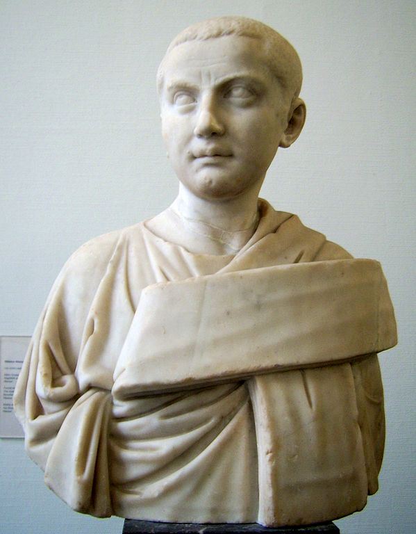 Gordian III